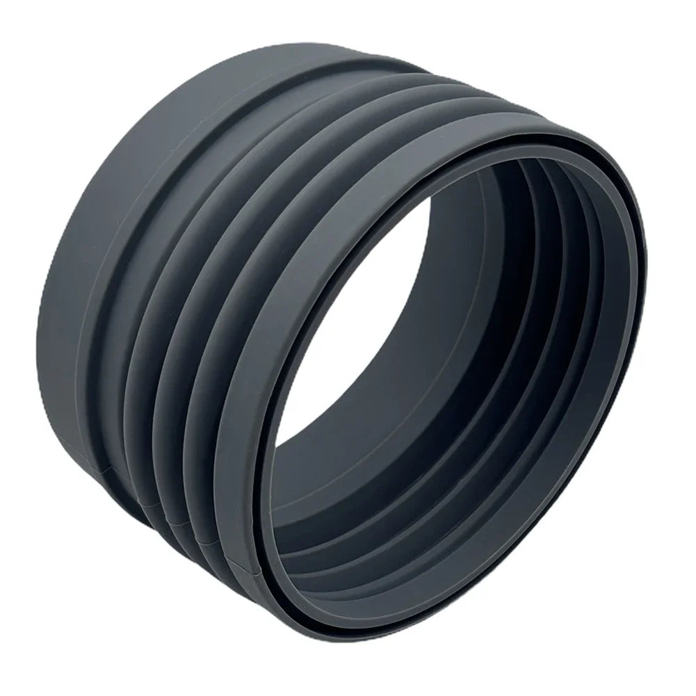 1Pcs Coffee Silicone Bellow for Fellow OPUS Coffee Grinder 12*12*7Cm Espresso Coffee Hopper Bellow Espresso Makers Parts