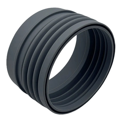 1Pcs Coffee Silicone Bellow for Fellow OPUS Coffee Grinder 12*12*7Cm Espresso Coffee Hopper Bellow Espresso Makers Parts