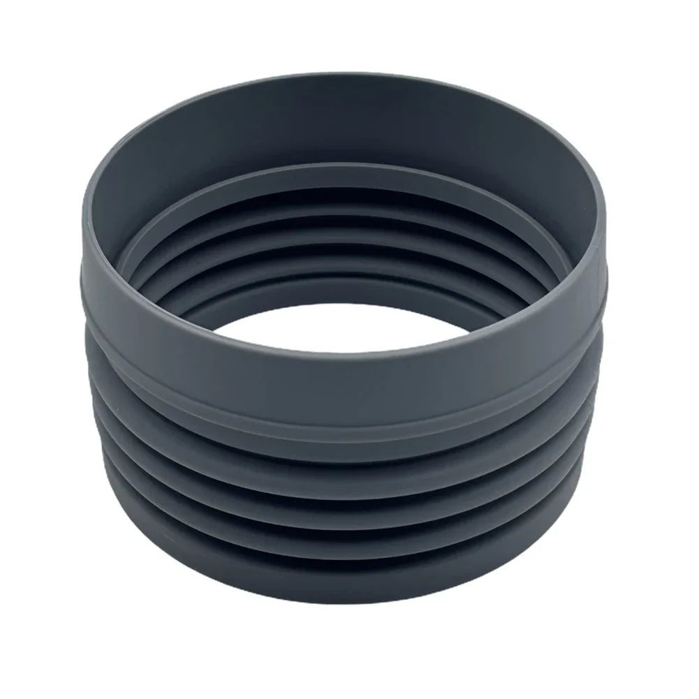 1Pcs Coffee Silicone Bellow for Fellow OPUS Coffee Grinder 12*12*7Cm Espresso Coffee Hopper Bellow Espresso Makers Parts